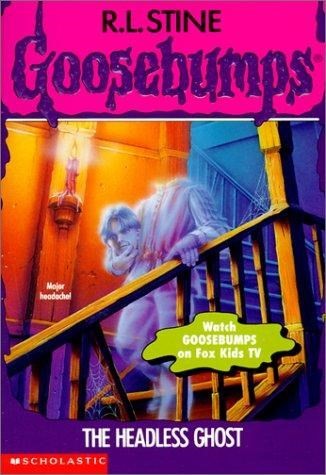 The Headless Ghost