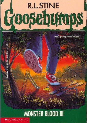 Monster Blood III 