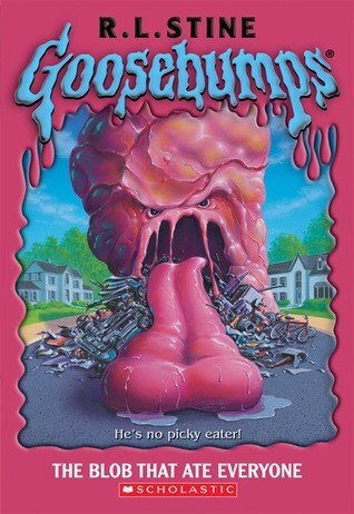 The Blob That Ate Everything