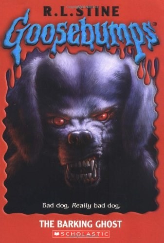 The Barking Ghost