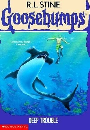 Deep Trouble