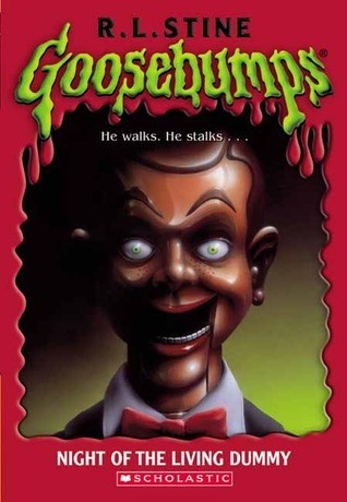 Night of the Living Dummy 