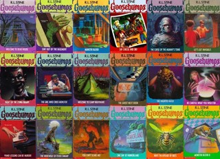 Goosebumps