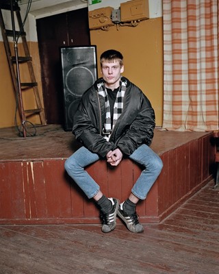 Vetements jeans