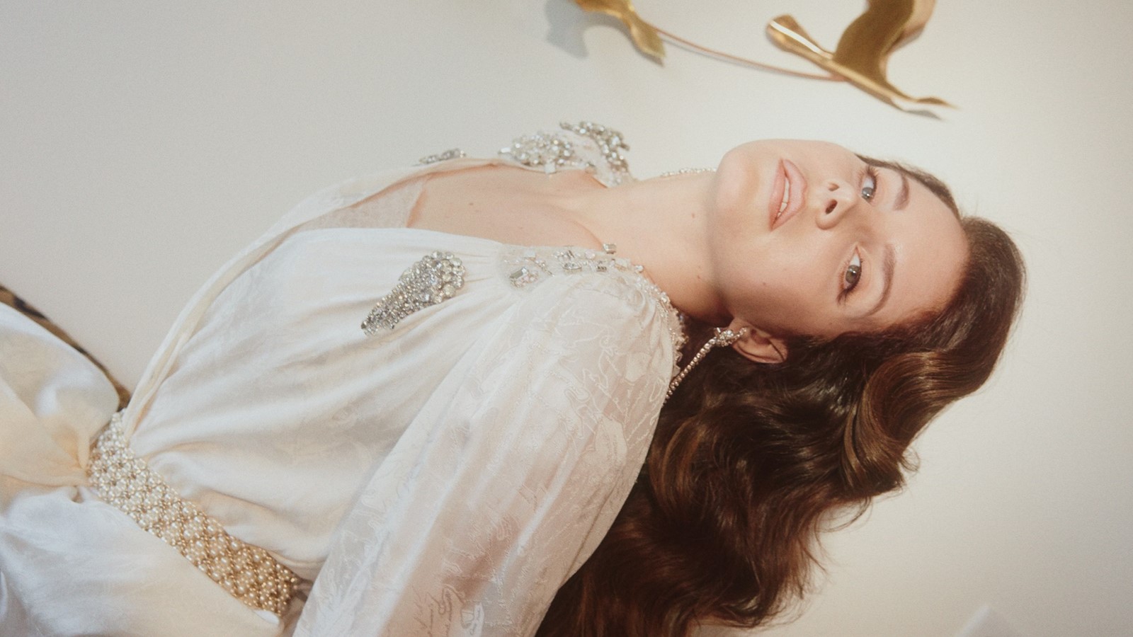 Lana Del Rey - spring/summer 2017