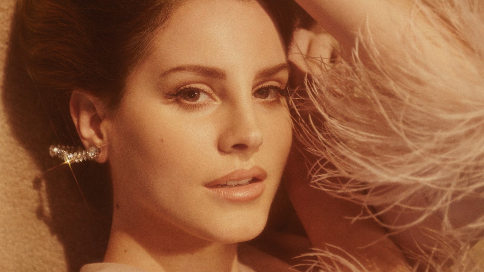 Lana Del Rey - spring/summer 2017