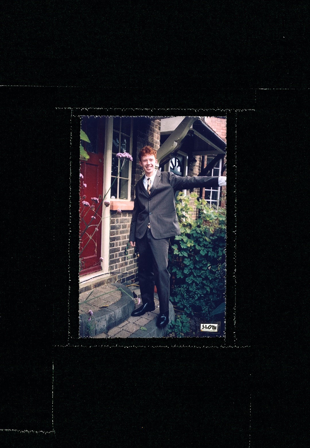 King Krule - winter 2017