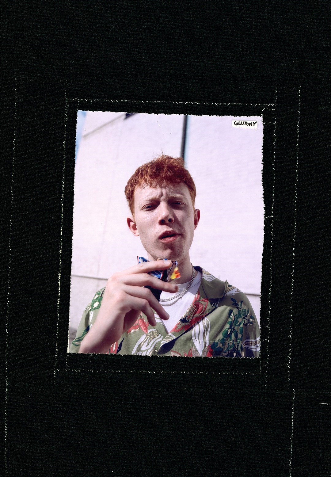 King Krule - winter 2017