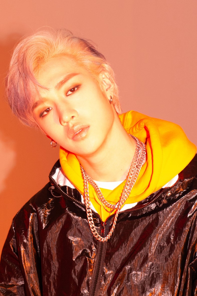 Stray Kids’ Bang Chan