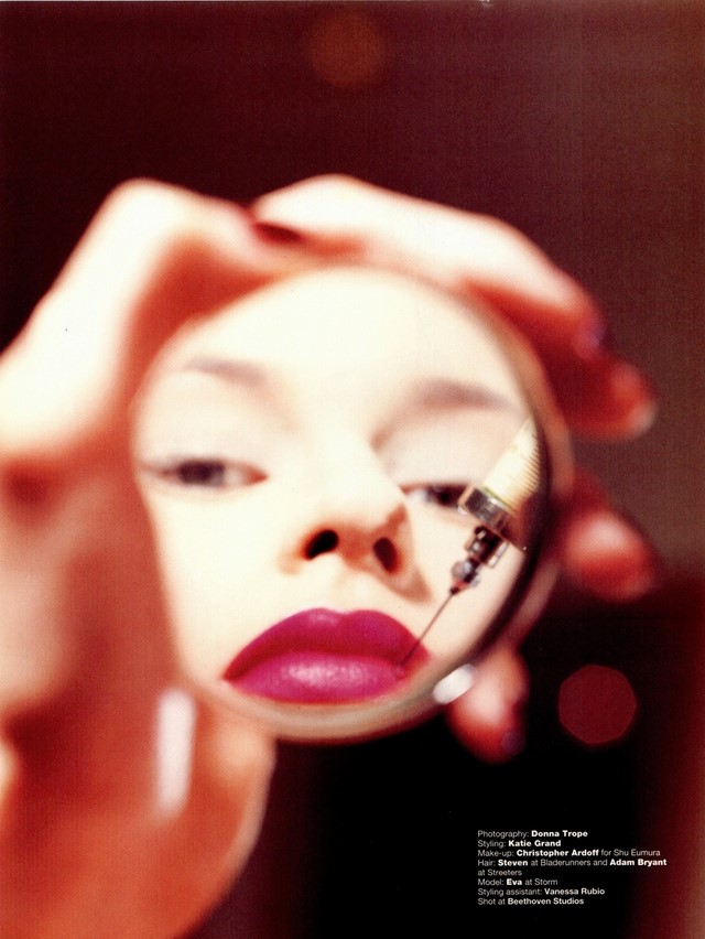 Donna Trope