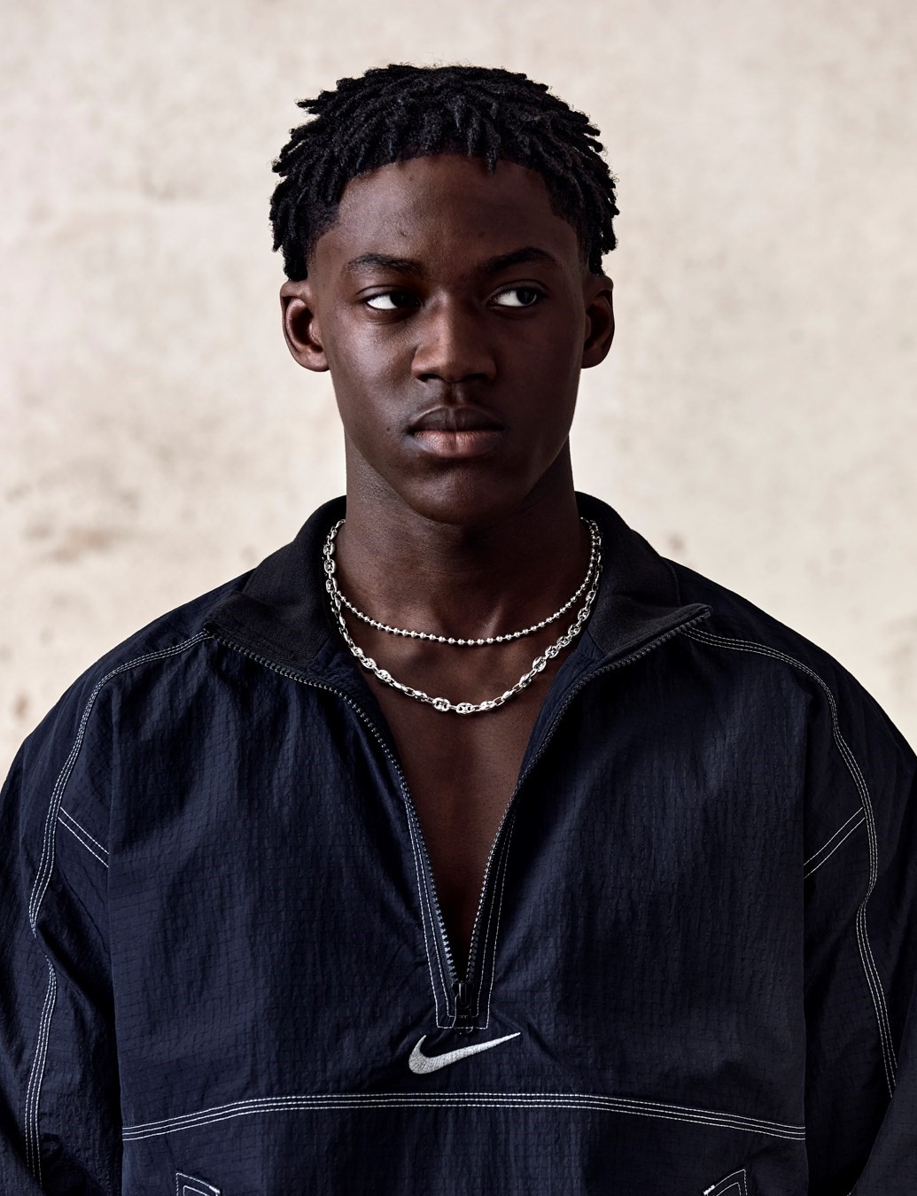 Kobbie Mainoo – Dazed Summer 2024