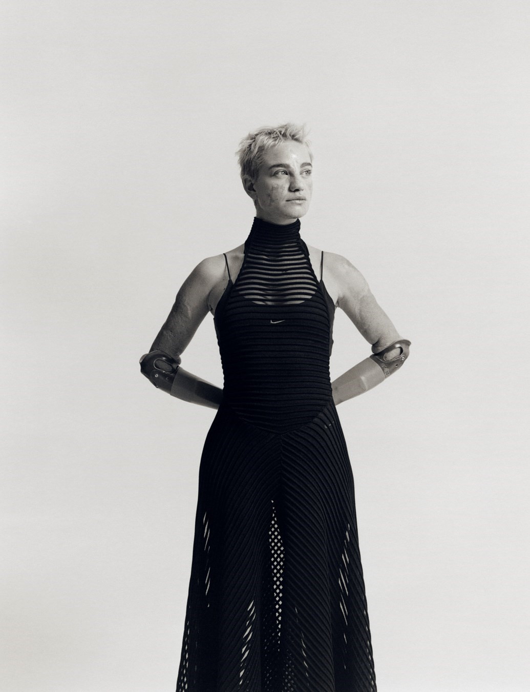 Bebe Vio, Dazed Summer 2024