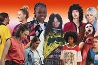Dazed Beauty Lesbians banner 2