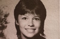 In pictures: The beauty evolution of Pamela Anderson 1