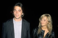In pictures: The beauty evolution of Pamela Anderson 2