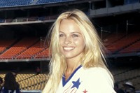 In photos: Pamela Anderson’s beauty evolution 0
