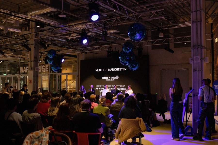 Mubi Fest Cover Photo