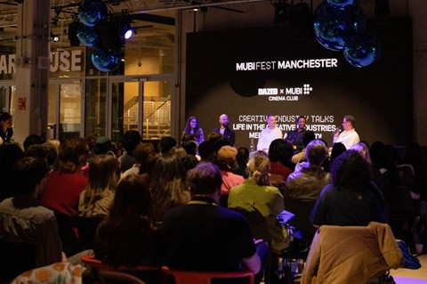 Mubi Fest Cover Photo