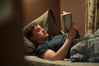 Connell in Normal People, 2020