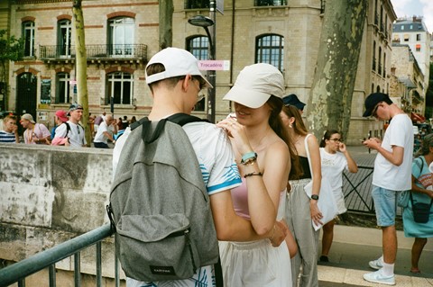 Miriam Marlene, Paris Olympics 2024