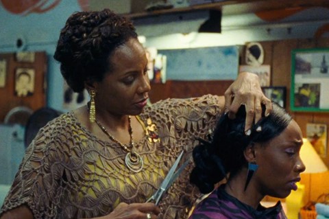 Bad Hair, 2020 (Film Still) 