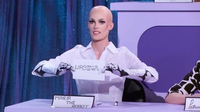 RuPaul’s Drag Race 