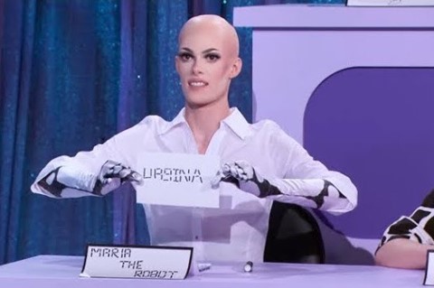 RuPaul’s Drag Race 