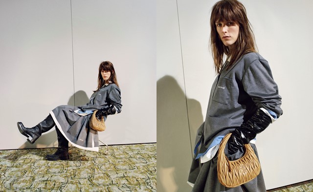 MIU MIU
