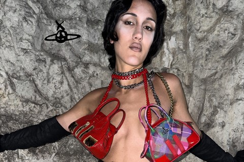 VIVIENNE WESTWOOD