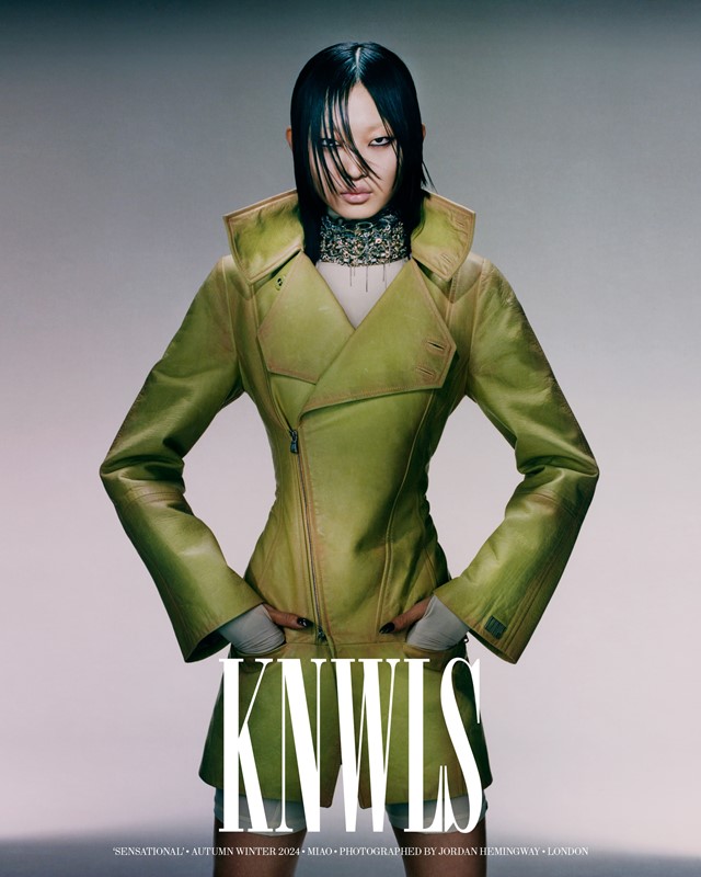 KNWLS