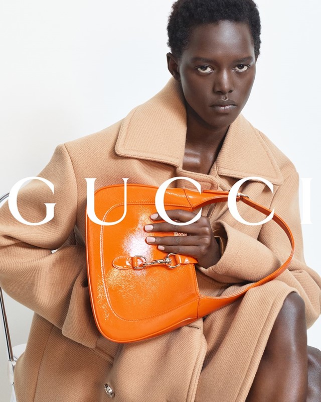 GUCCI