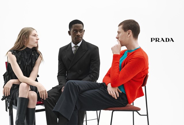 PRADA