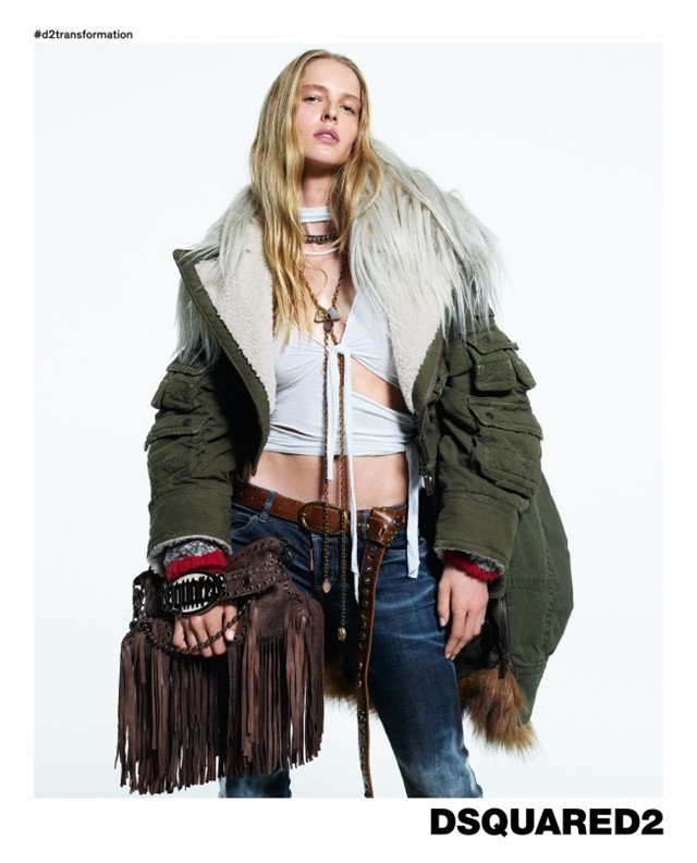 DSQUARED2