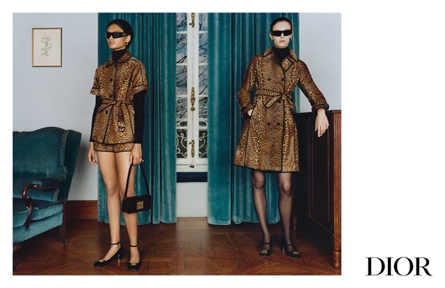 DIOR