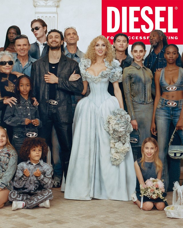DIESEL