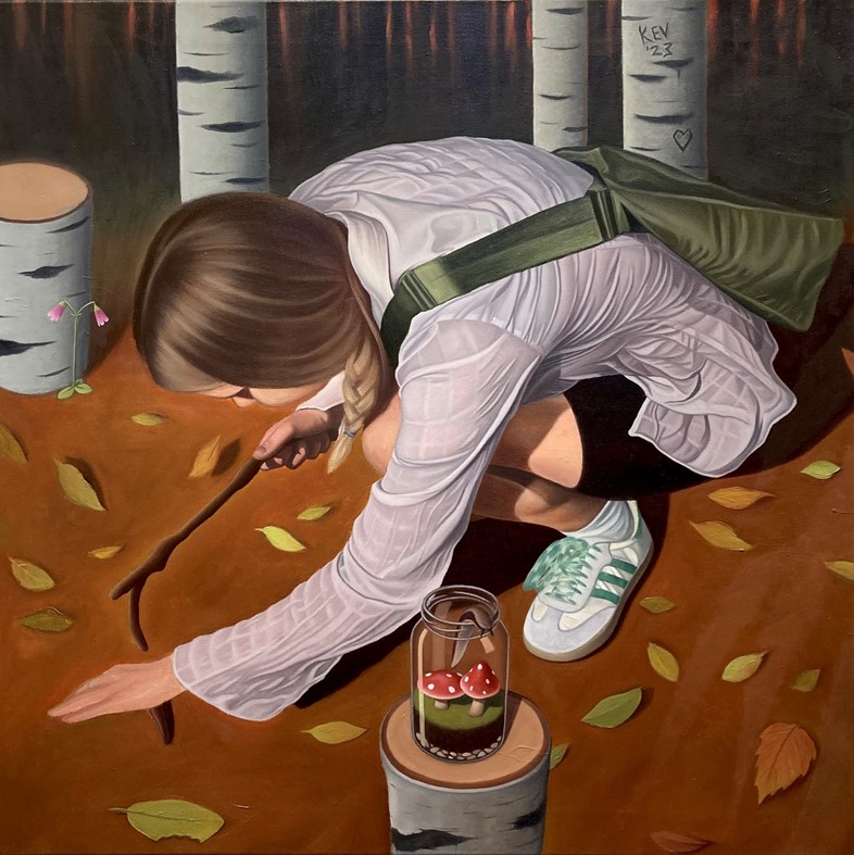 Public Life (2024)
