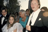 In pictures: The beauty evolution of Angelina Jolie 2
