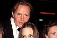 In pictures: The beauty evolution of Angelina Jolie 5