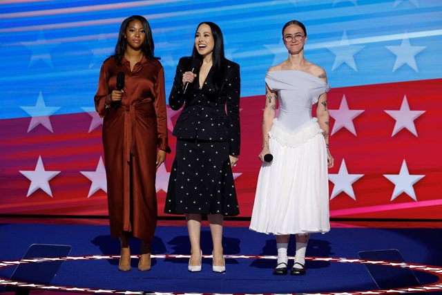 ELLA’S TIKTOK FROCK