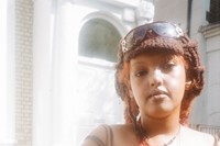 Fashion beauty looks at Notting Hill Carnival 2024 4