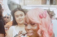Fashion beauty looks at Notting Hill Carnival 2024 5