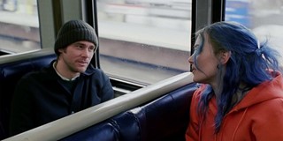 Joel-Clementine-Train-Eternal-Sunshine-Of-The-Spot