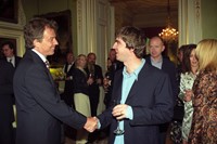 Is the return of Oasis a government psy-op?