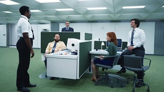 Severance, 2022 (TV Still) 