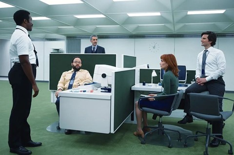 Severance, 2022 (TV Still) 