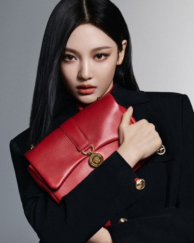 VERSACE BAGS NINGNING